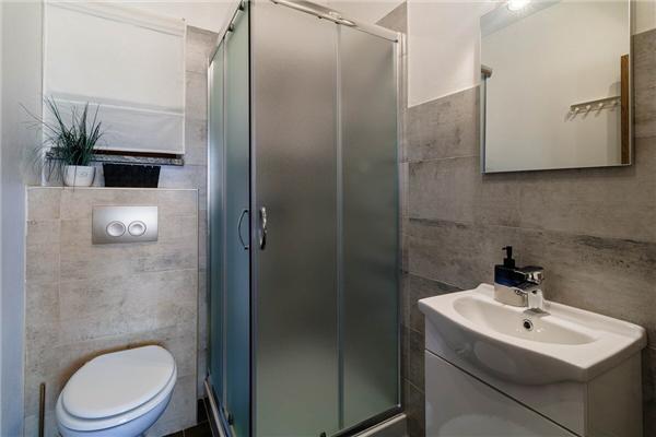 House K1, for 6 persons