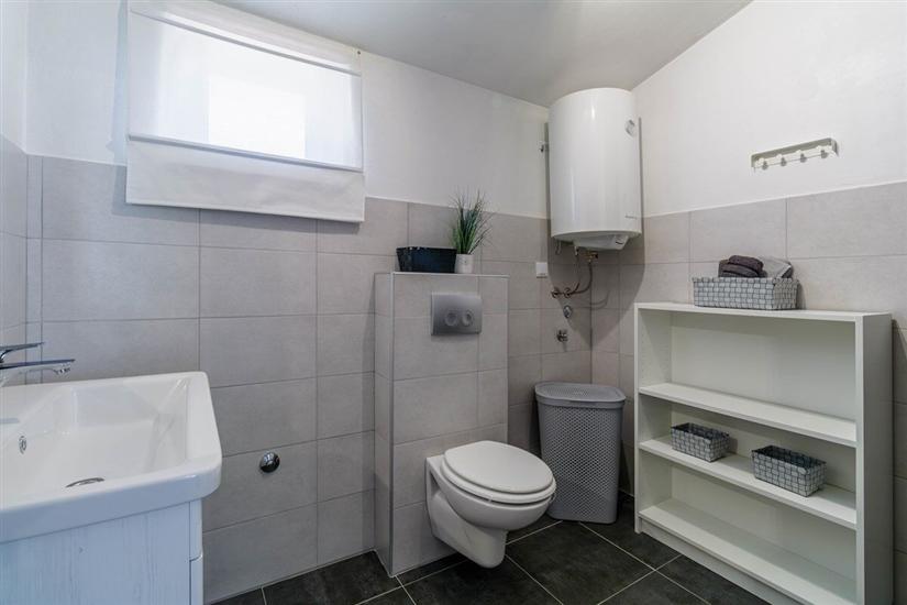 House K1, for 6 persons