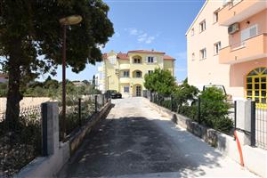 Apartman - Brodarica