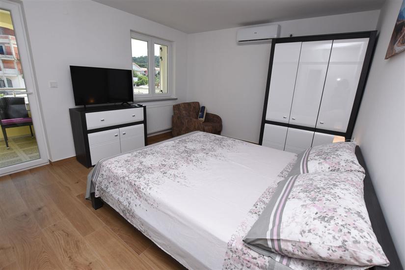 Apartment A3, for 2 persons