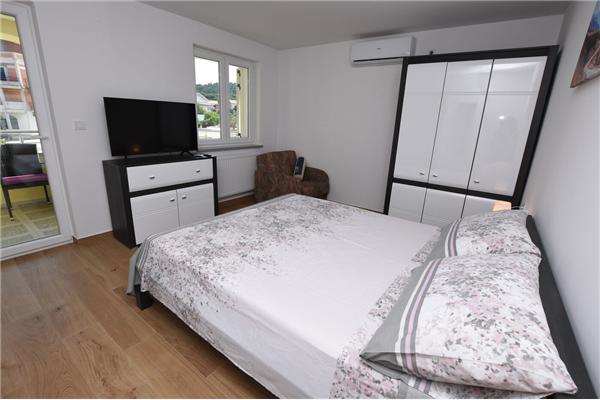 Apartment A3, for 2 persons