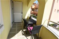 Apartment A3, for 2 persons