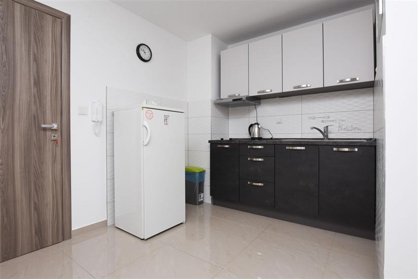 Apartment A3, for 2 persons