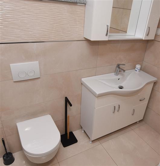 Apartment A3, for 2 persons