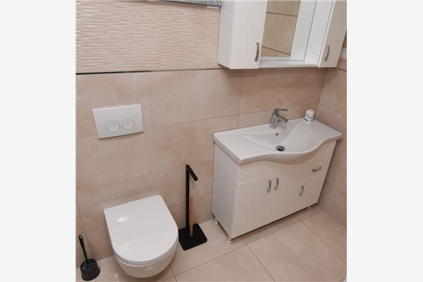 Apartment A3, for 2 persons