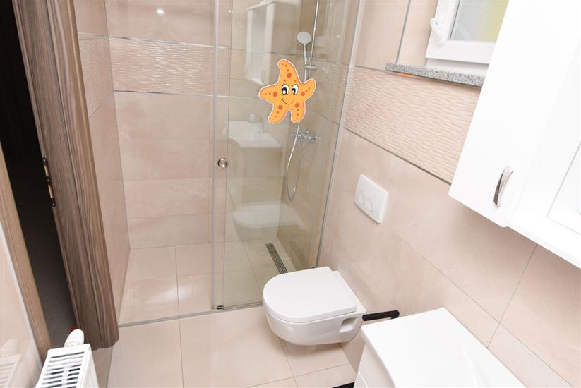 Apartment A3, for 2 persons