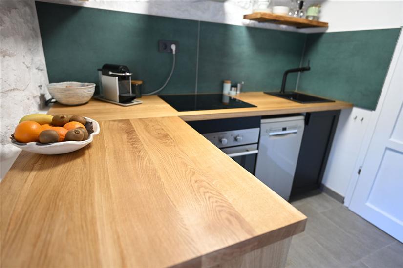 House K1, for 2 persons
