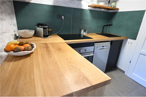 House K1, for 2 persons