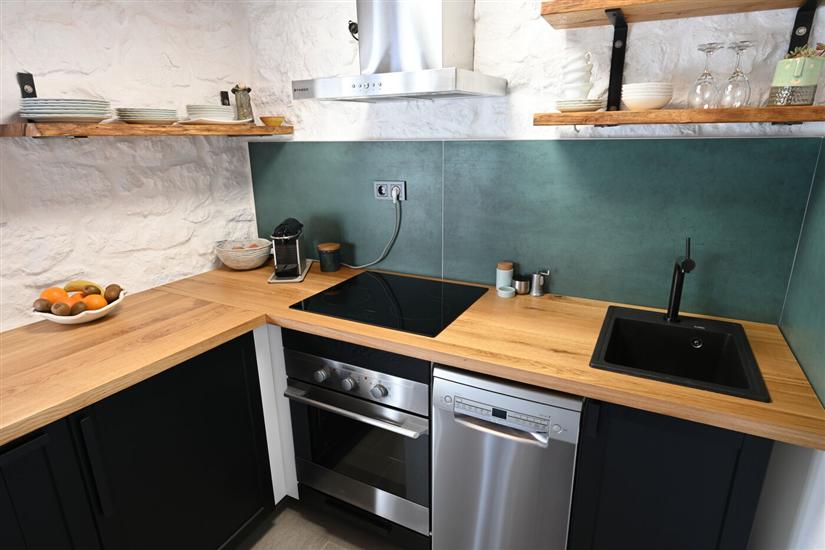 House K1, for 2 persons