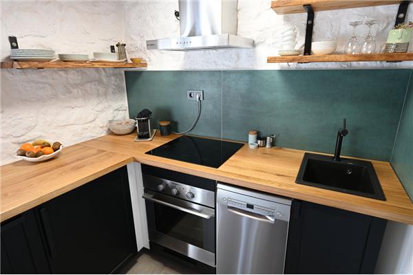 House K1, for 2 persons