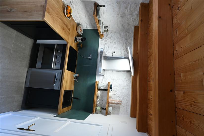 House K1, for 2 persons