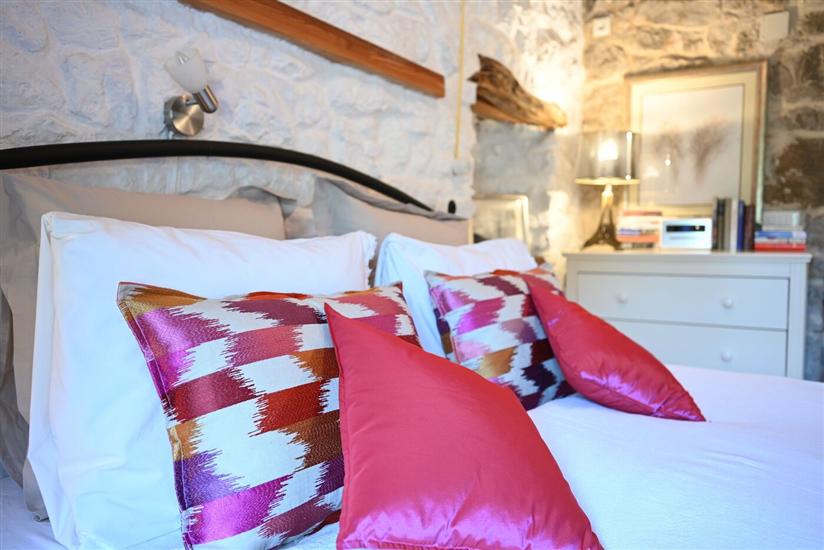 House K1, for 2 persons