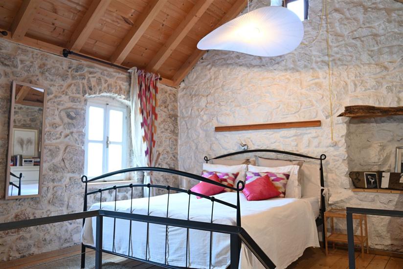 House K1, for 2 persons