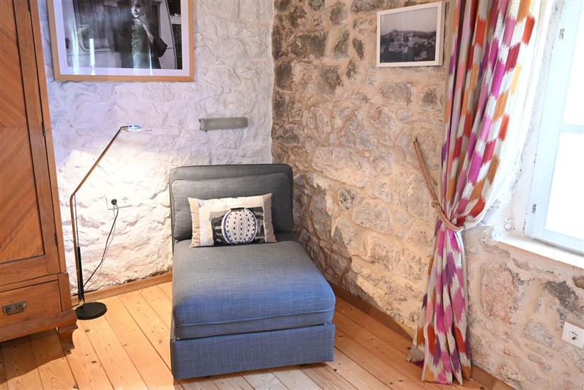 House K1, for 2 persons