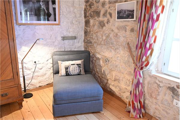 House K1, for 2 persons