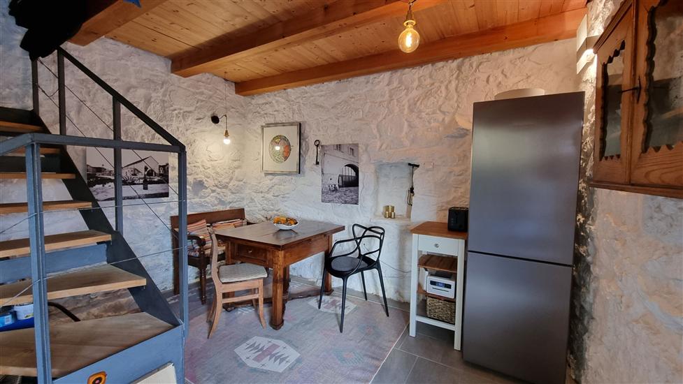 House K1, for 2 persons