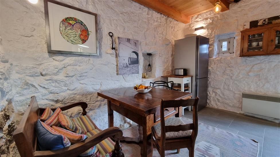 House K1, for 2 persons