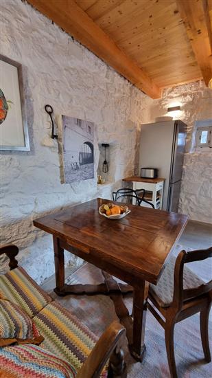 House K1, for 2 persons