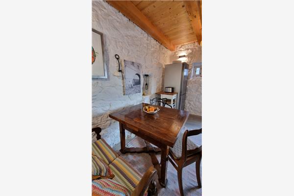 House K1, for 2 persons