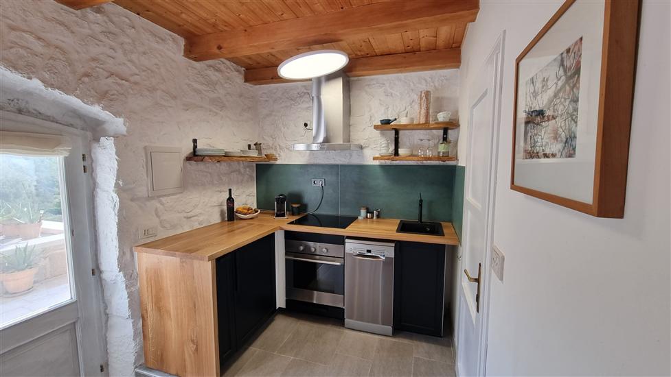 House K1, for 2 persons