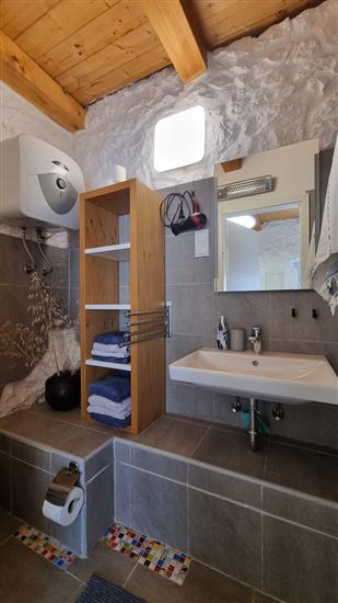 House K1, for 2 persons