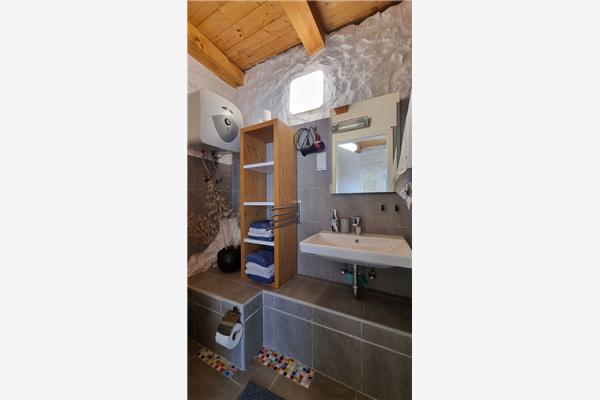 House K1, for 2 persons