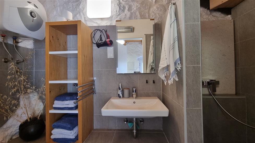 House K1, for 2 persons