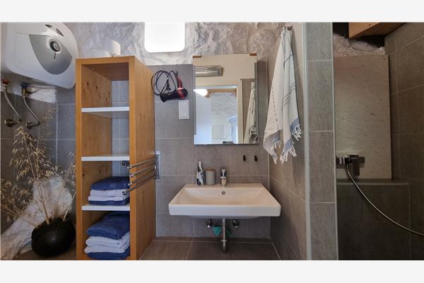 House K1, for 2 persons