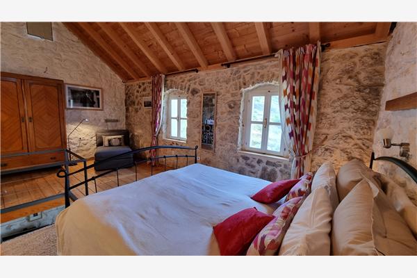 House K1, for 2 persons