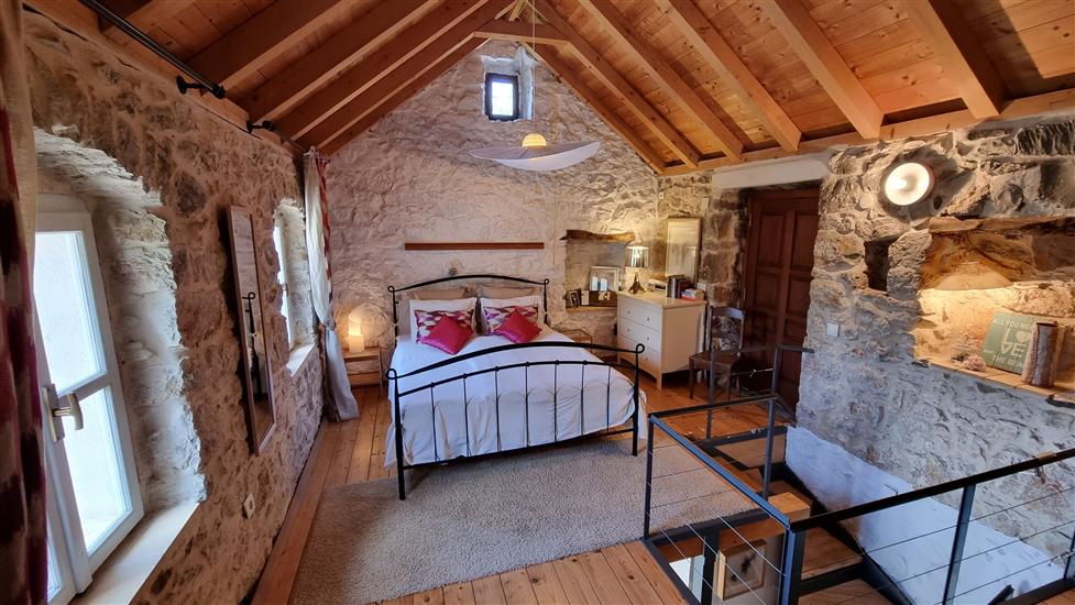 House K1, for 2 persons