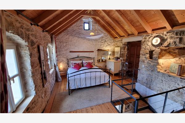 House K1, for 2 persons