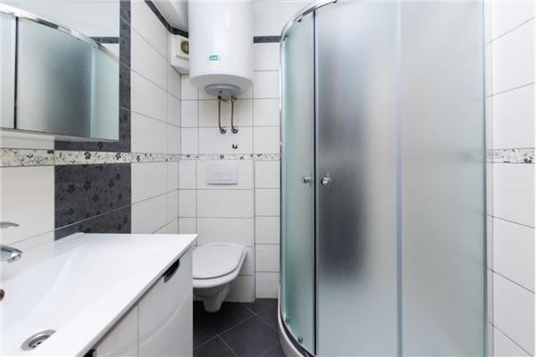 Apartment A2, for 5 persons