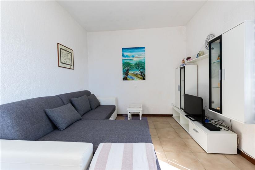 Apartment A3, for 3 persons