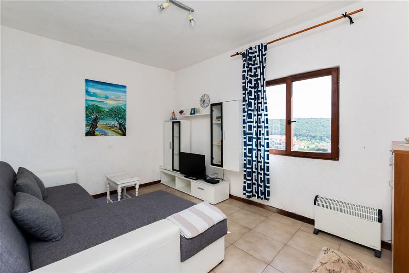 Apartment A3, for 3 persons