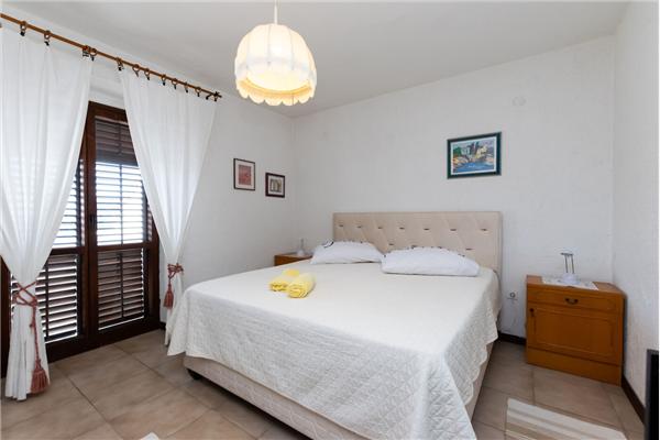 Apartment A3, for 3 persons