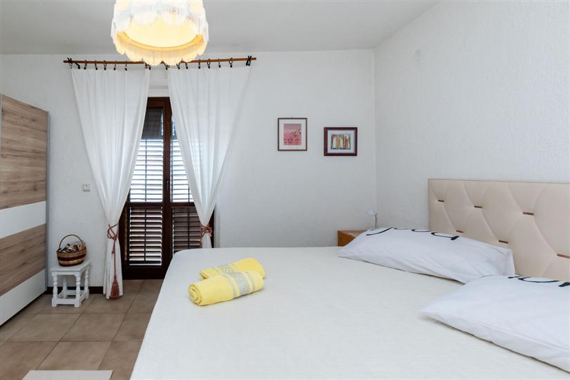 Apartment A3, for 3 persons