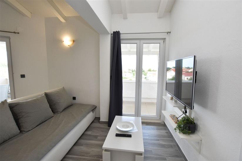 Apartment A2, for 5 persons