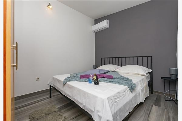 House K1, for 6 persons