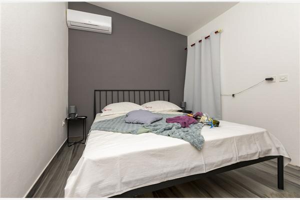 House K1, for 6 persons