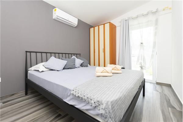 House K1, for 6 persons