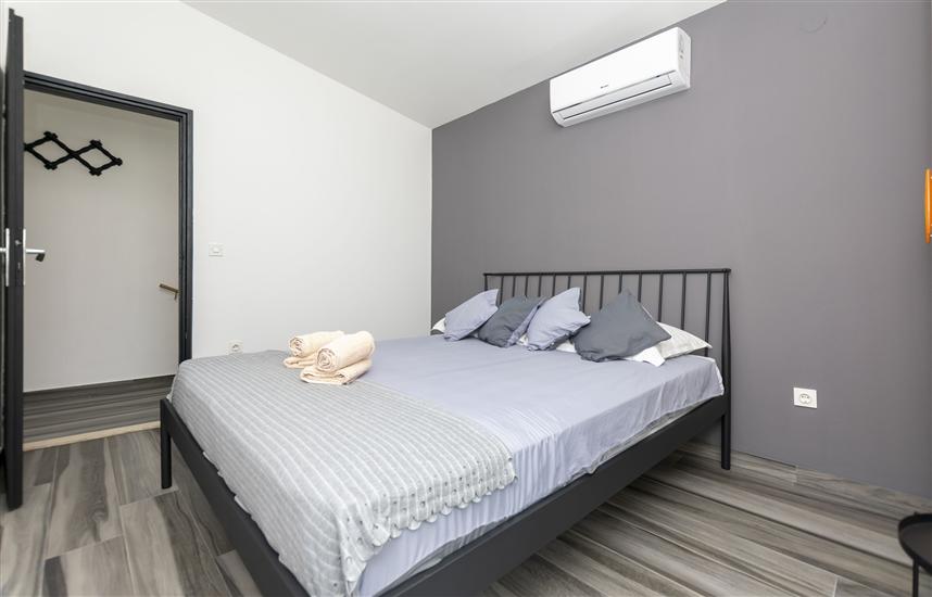 House K1, for 6 persons