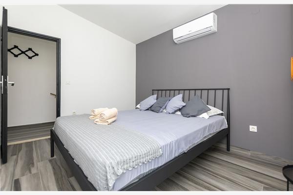 House K1, for 6 persons