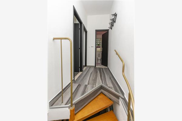 House K1, for 6 persons