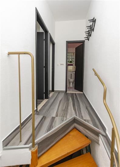 House K1, for 6 persons