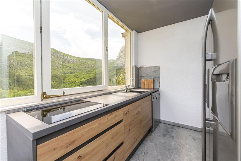 House K1, for 6 persons