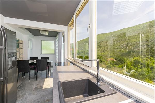 House K1, for 6 persons