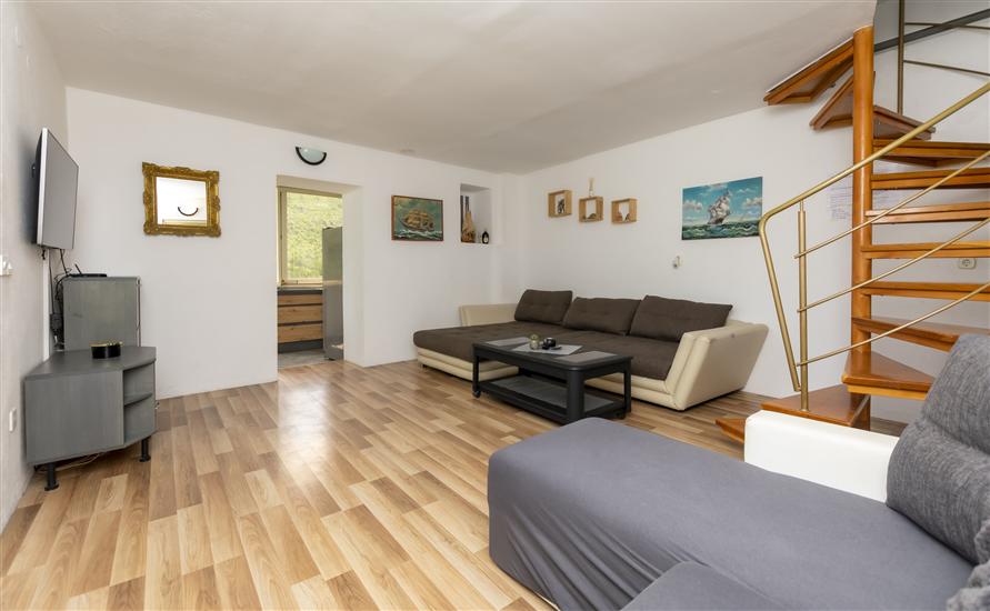 House K1, for 6 persons