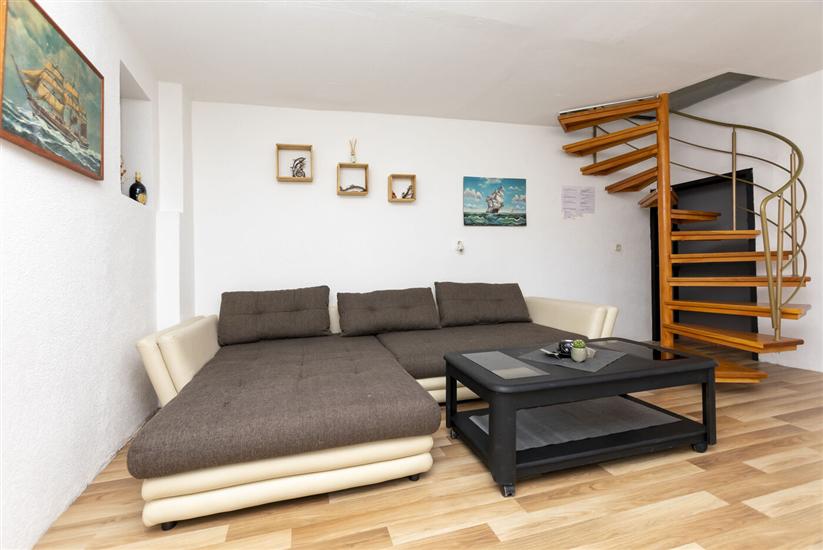 House K1, for 6 persons