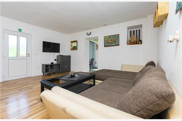 House K1, for 6 persons