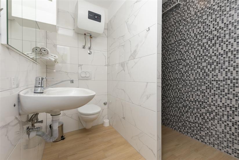 House K1, for 6 persons